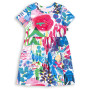 Kinderkleid Wouki Hayashi Blush Pink
