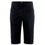 Herren-Radhose Craft CORE Offroad XT Pad schwarz black