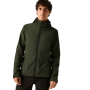 Herren Softshell-Jacke Regatta Denvo