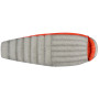 Daunenschlafsack Sea to Summit Flame FmIII Regular