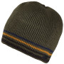 Mütze Regatta Balton Beanie IV grün Dark Khaki