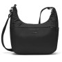 Umhängetasche Pacsafe Cruise All Day schwarz Black
