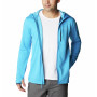 Herren Funktions-Sweatshirt Columbia Park View™ Fleece Full Zip Hoodie