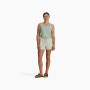 Damenshorts Roayal Robins W Hempline Short
