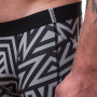 Herrenshorts Sensor Coolmax Impress