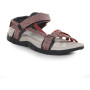 Damensandalen Regatta Ldy Java Evo braun DskyRs/Terac