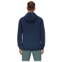 Herren-Sweatshirt Mammut ML Hoody Men Classic