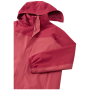 Wasserdichte Kinderjacke Reima Salmi Red Clay