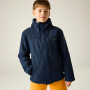 Kinderjacke Dare 2b Chill Jacket Navy