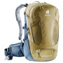 Rucksack Deuter Trans Alpine 24 2023 braun ClayMarine