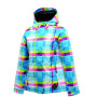 Damen-Winterjacke Dare 2b Embellish Jacket