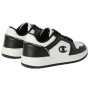 Kinder-Sneaker Champion Rd18 2.0 Low B Gs Low Cut Shoe