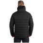 Herren-Winterjacke Northfinder Mirche