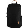 Rucksack Fjällräven Räven 20 schwarz Black