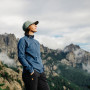 Damen-Sweatshirt Fjällräven Abisko Lite Fleece Jacket W