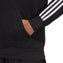 Herren-Sweatshirt Adidas E 3S PO FL