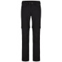 Damenhose Loap Uzulina schwarz black