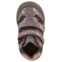 Kinder-Barfußschuhe für das ganze Jahr Frodo Ollie Lumi Tex Pink Shine