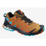 Herrenschuhe Salomon Xa Pro 3D V8 braun Bistre
