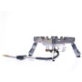 Gaskocher Ridge Monkey Quad Stove Pro