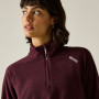 Damen-Sweatshirt Regatta Womens Montes