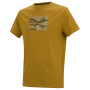 Herren-T-Shirt Regatta Breezed