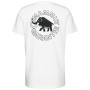 Herren-T-Shirt Mammut Core T-Shirt Men Garantie