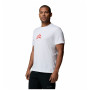 Herren-T-Shirt Columbia Parsons Point™ SS Graphic Tee