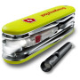 Multifunktionsmesser Victorinox Huntsman Lite Emergency Tool