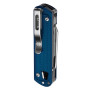 Multifunktionsmesser Leatherman Free T4