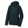 Damenjacke Husky Montry L (2022) dunkelgrün