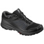 Herrenschuhe Salomon XA Discovery GTX schwarz Black/Ebony/Black