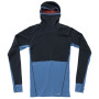 Herren Funktions-Sweatshirt Devold Tuvegga Merino Hoodie Man