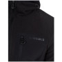 Herren Funktions-Sweatshirt Fundango Nagano Full Zip Hoodie