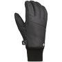 Handschuhgröße: L / Farbe: schwarz