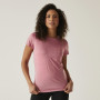 Damen-T-Shirt Regatta Wm Fingal Edition