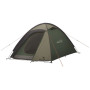 Wanderzelt Easy Camp Meteor 200 grün/braun RusticGreen