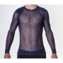 Herren-Funktionsshirt Brynje of Norway Super Thermo Shirt w/inlay