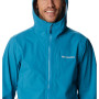 Herrenjacke Columbia M Omni-Tech Ampli-Dry Shell