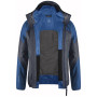 Herrenjacke Montura Vertigo Hybrid Hooded Jacket