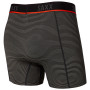 Boxershorts Saxx Kinetic Light-Compression Mesh