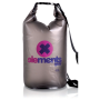 Packsack Elements Gear PRO 40 l grau