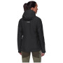 Damenjacke Mammut Alto Light 3 in 1 HS Hooded Jacket Women