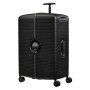Reisekoffer Samsonite Ibon Spinner 76 schwarz Black