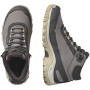Damen Winterschuhe Salomon Shelter Waterproof