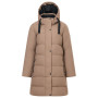 Damen-Wintermantel Regatta Eryn braun Mocha(Black)