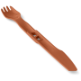 Besteck Sea to Summit Horizon Cutlery Set - 2 Piece