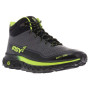 Herrenschuhe Inov-8 Rocfly G 390 M grau/gelb grey/black/yellow