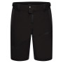 Herrenshorts Dare 2b Duration Short schwarz Black