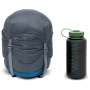 Daunenschlafsack Robens Serac 900 -20°C Regular